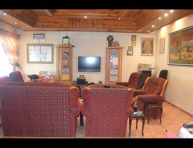 3 BEDROOM HOUSE FOR SALE IN PARK RYNIE